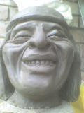 personaje mitologico mochica