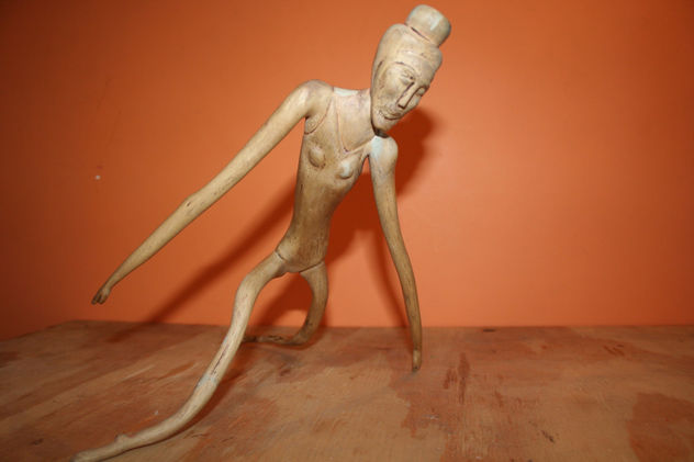 BAILARINA