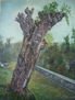 Arbol de Llobregat-Hondarribia