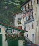 Calle Santiago - Hondarribia