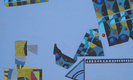 PINTURA 2007