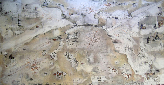 MURO III. MEMORIA DE UNA PARED