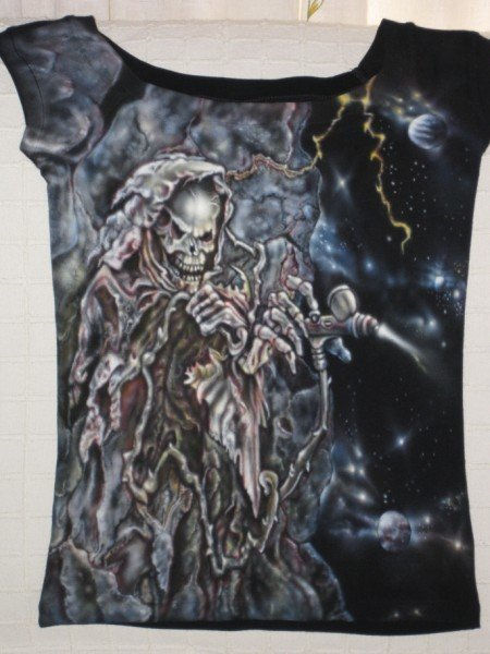 CAMISETAS PERSONALIZADAS