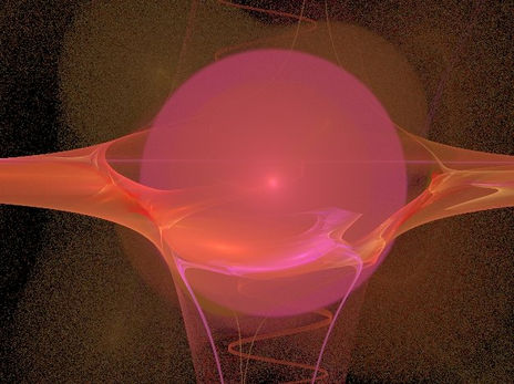 Planeta rojo