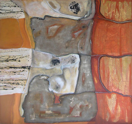 Torso de mujer