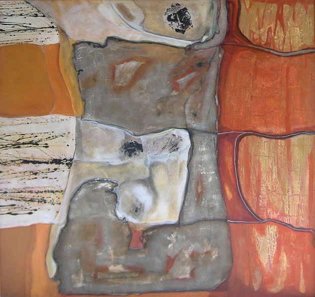 TORSO DE MUJER