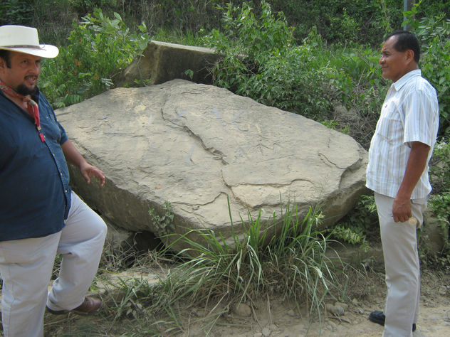 CIUDAD ---CAMPO