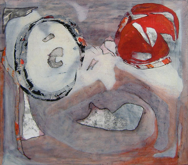Nº4.SERIE MANJARES PLASTICOS