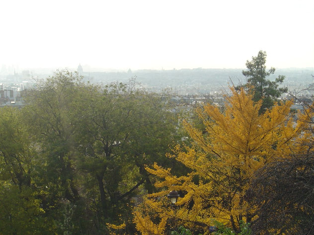 OTOÑO
