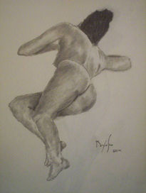 Desnudo No.77