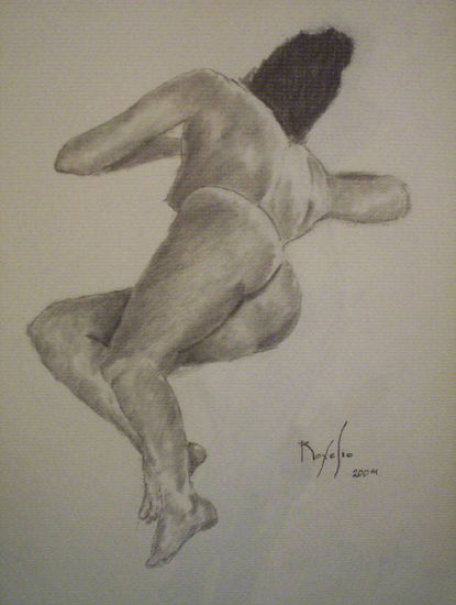 Desnudo No.77 