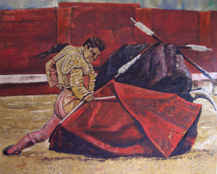Cesar rincon
