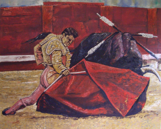 cesar rincon