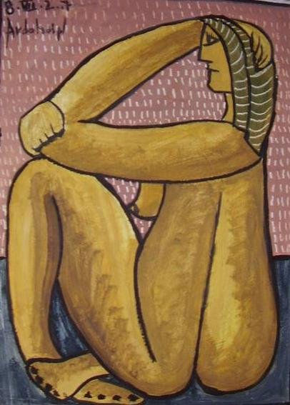 saturnina