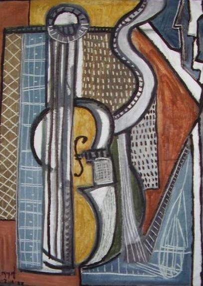 Musica y madera 2
