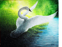 El Cisne