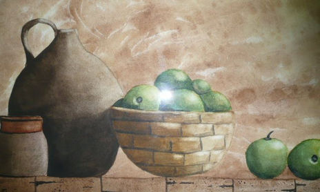 Frutas