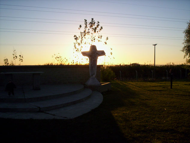 Cruz de la Unidad 