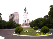 Monumento a Urquiza