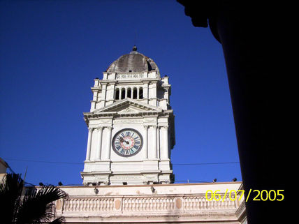 Reloj