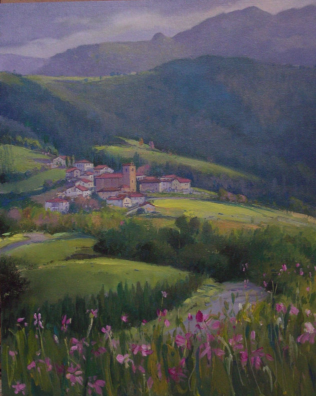 ARROA(ZESTOA)