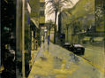 Torrent - Mixta / Tabla - 100 X 81