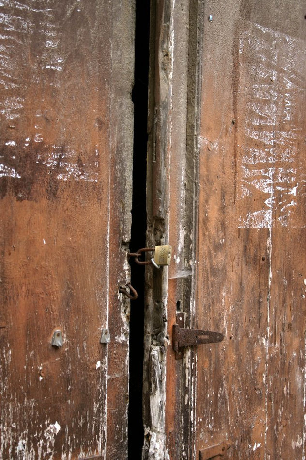 puerta