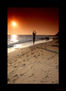 playa de la MURALLA (cádiz,andalucía)