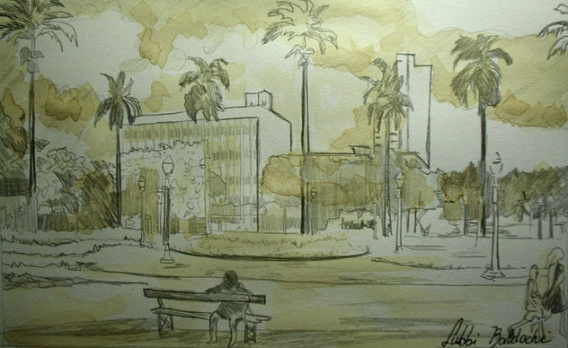 'RIBEIRAO PRETO EM CAFÉ I
