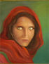 Mirada impactante