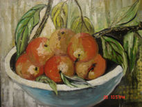 Manzanas