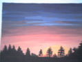 amanecer