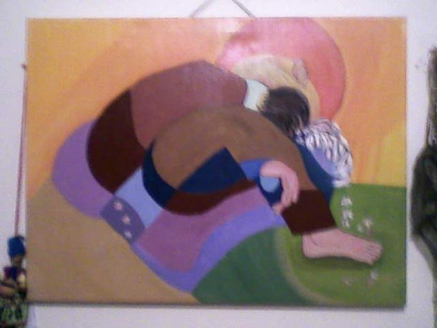 ROMANCE A LA HORA DE LA SIESTA