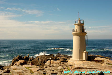 Faro de muxía