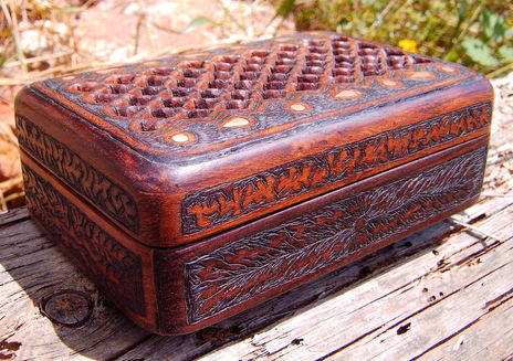 Estuche