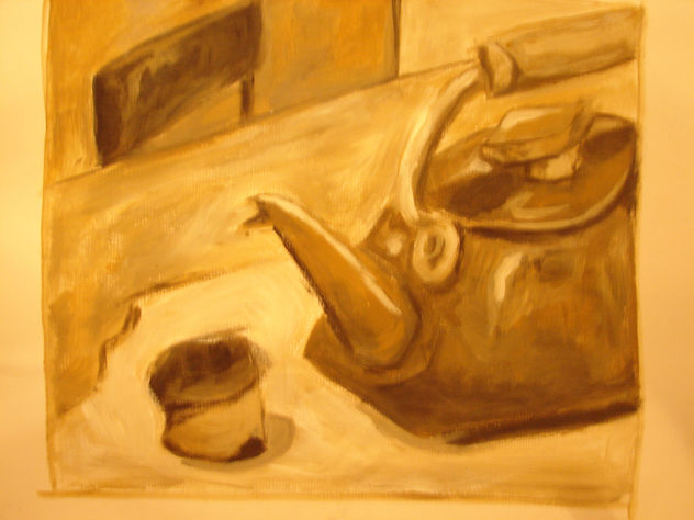 Estudio I