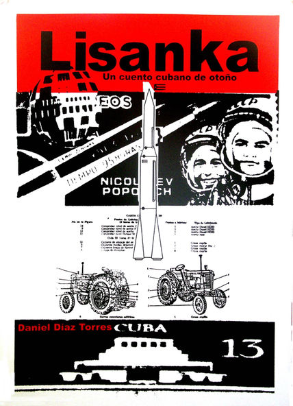Lisanka