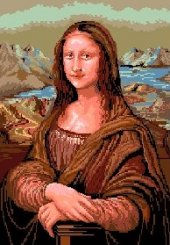 Mona Lisa