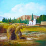 Paisaje de Uquía