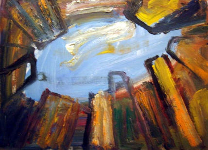El cielo