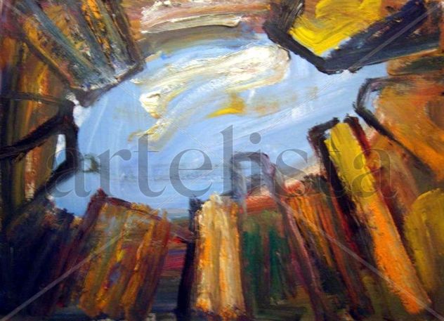 el cielo