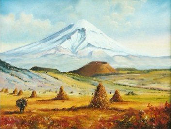 MOGOTES Y POPOCATEPETL 