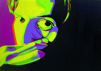 Autorretrato
