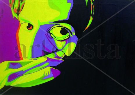 Autorretrato