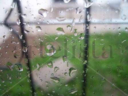 Lluvia