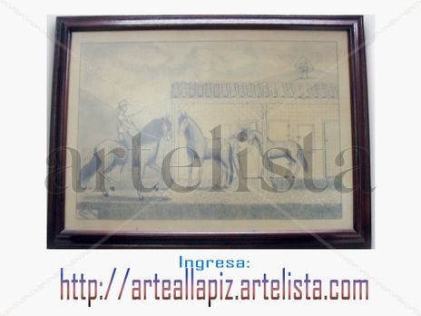 Caballeriza