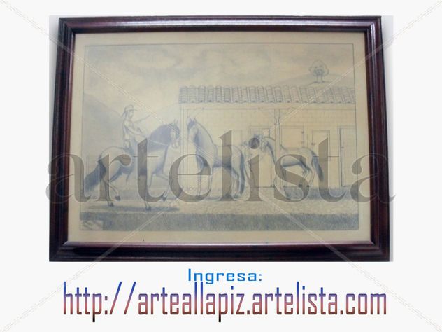 caballeriza