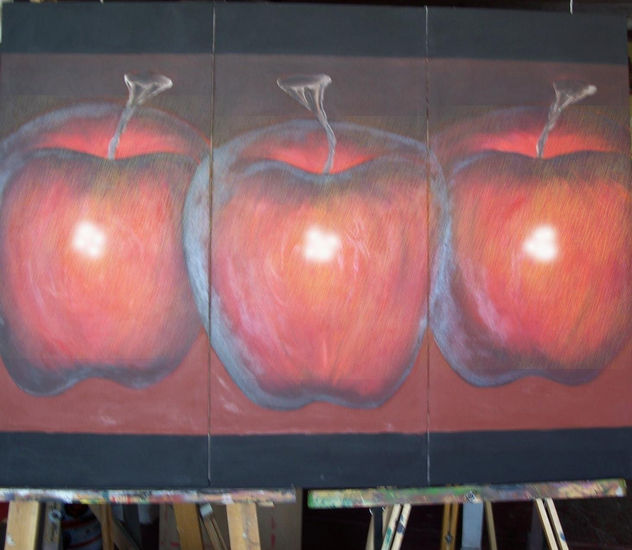 manzanas