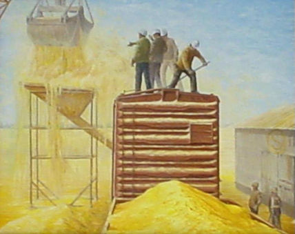 La carga del azufre