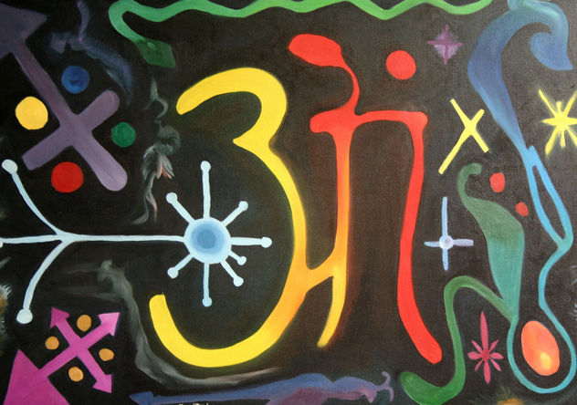 OM